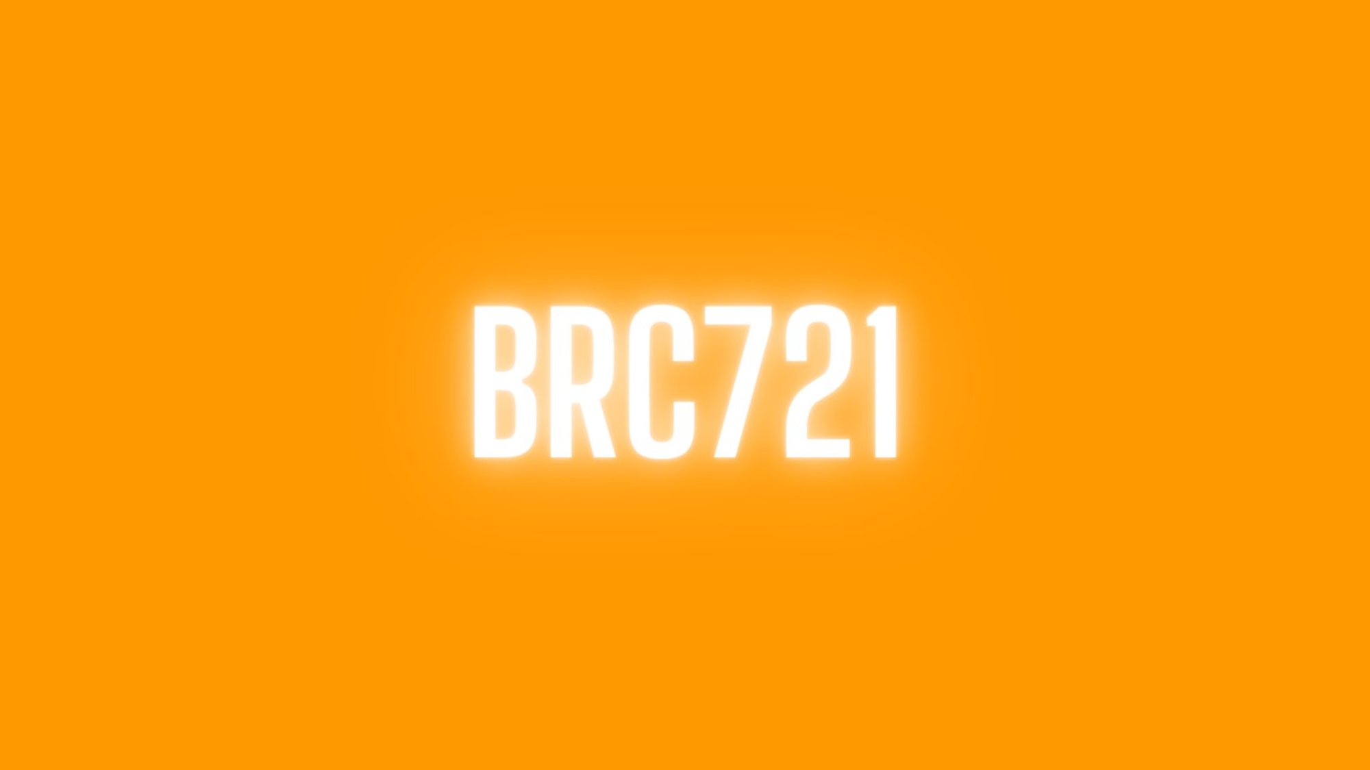 Công dụng của tiêu chuẩn BRC-721