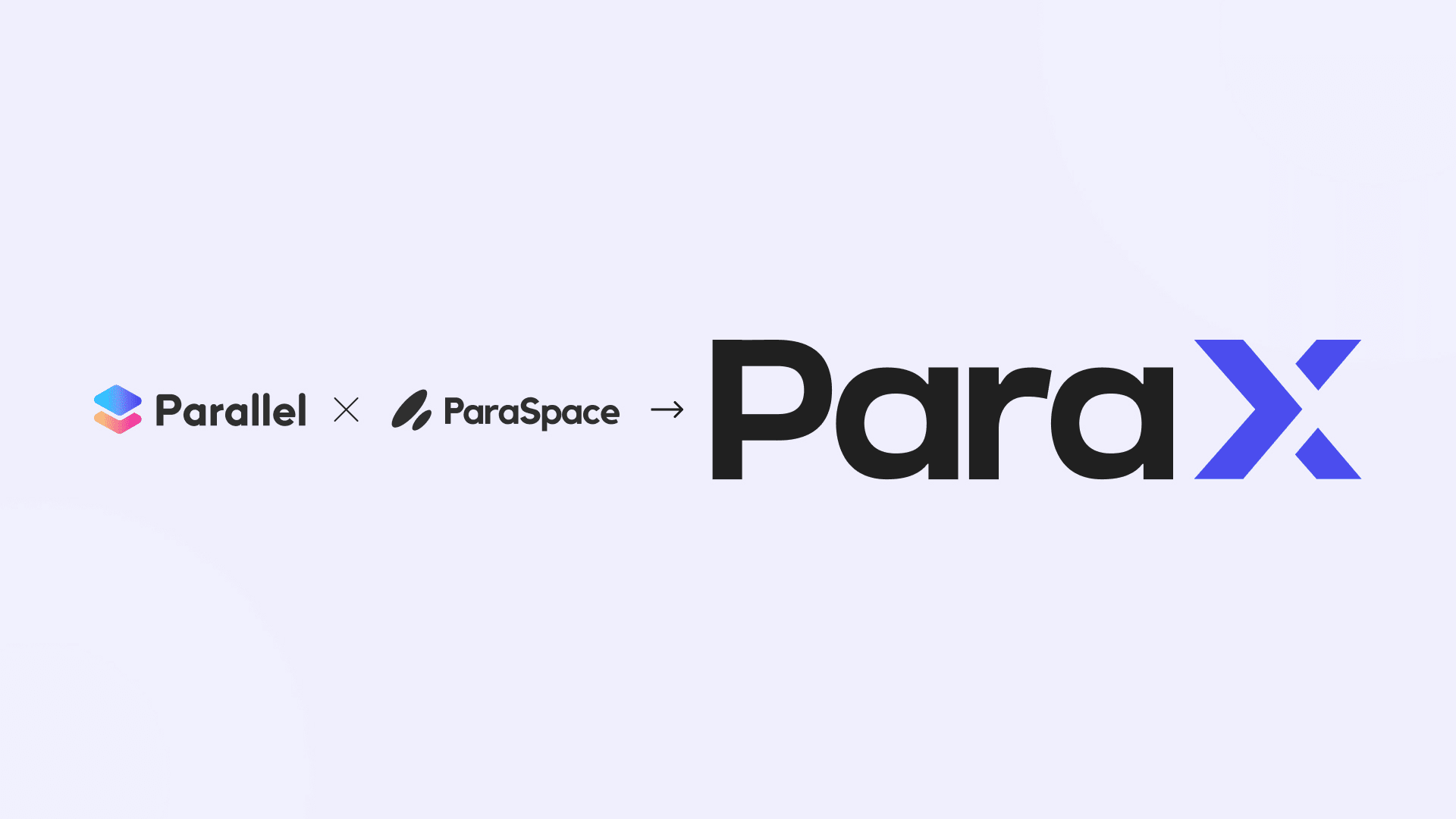 ParaSpace đổi tên thành ParaX