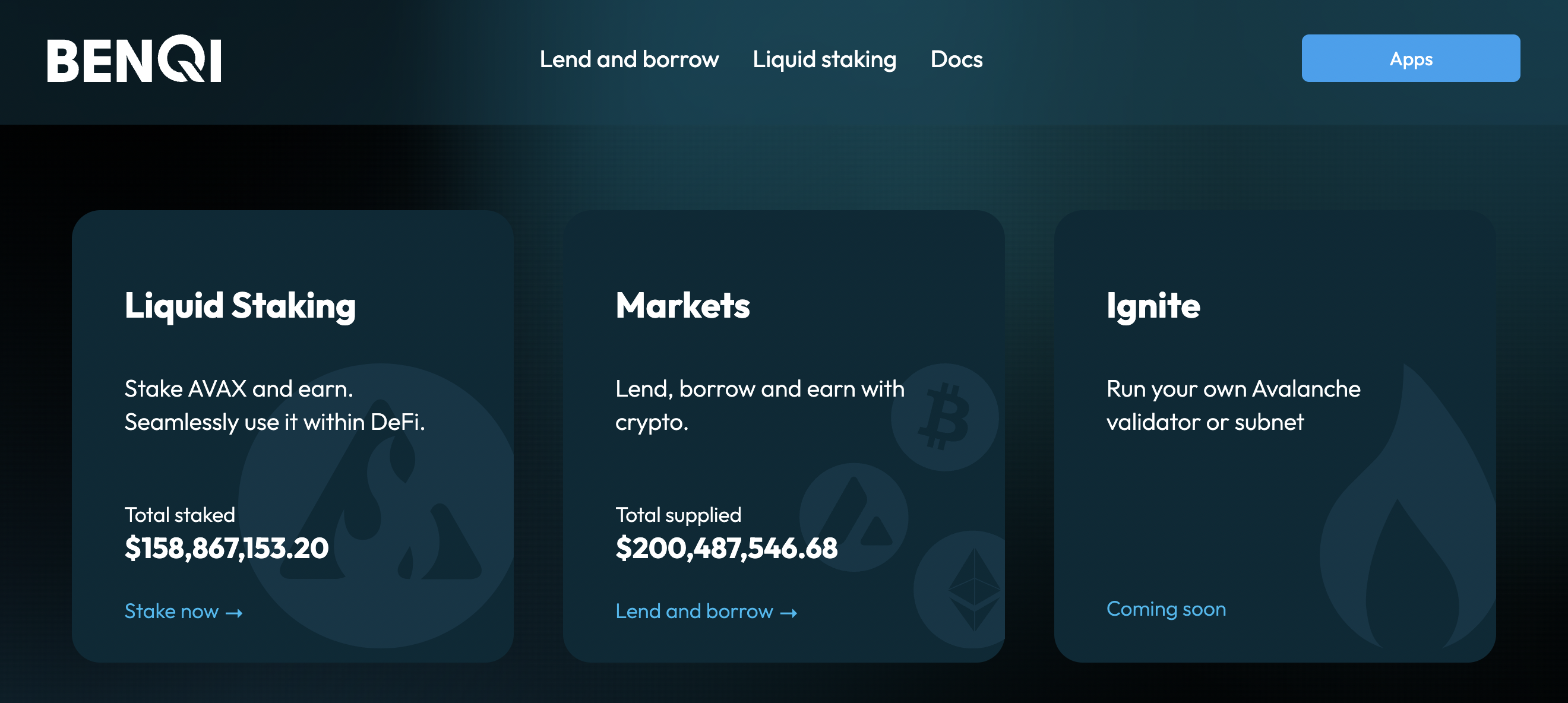 Sản phẩm của BenQi