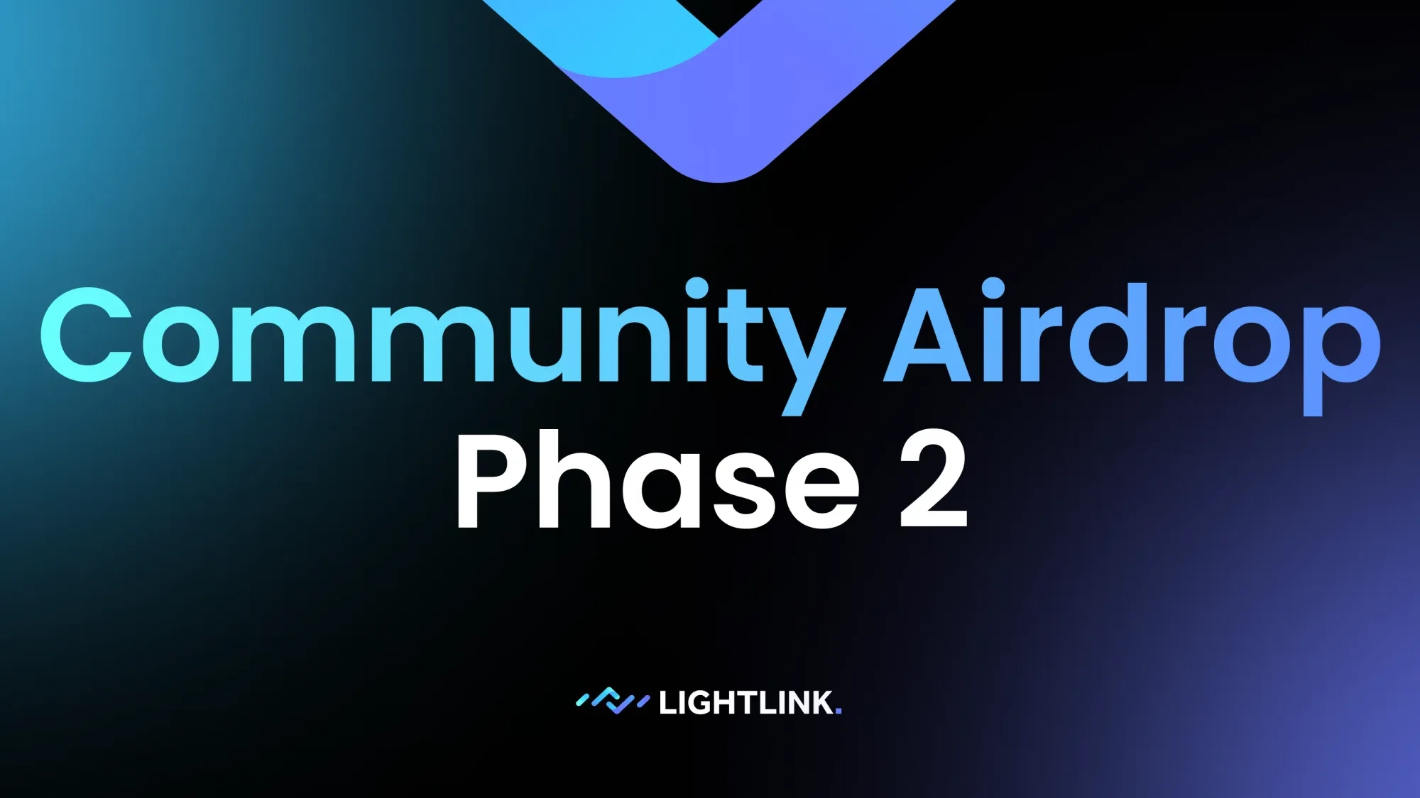 Chương tr&igrave;nh airdrop m&ugrave;a 2 của LightLink
