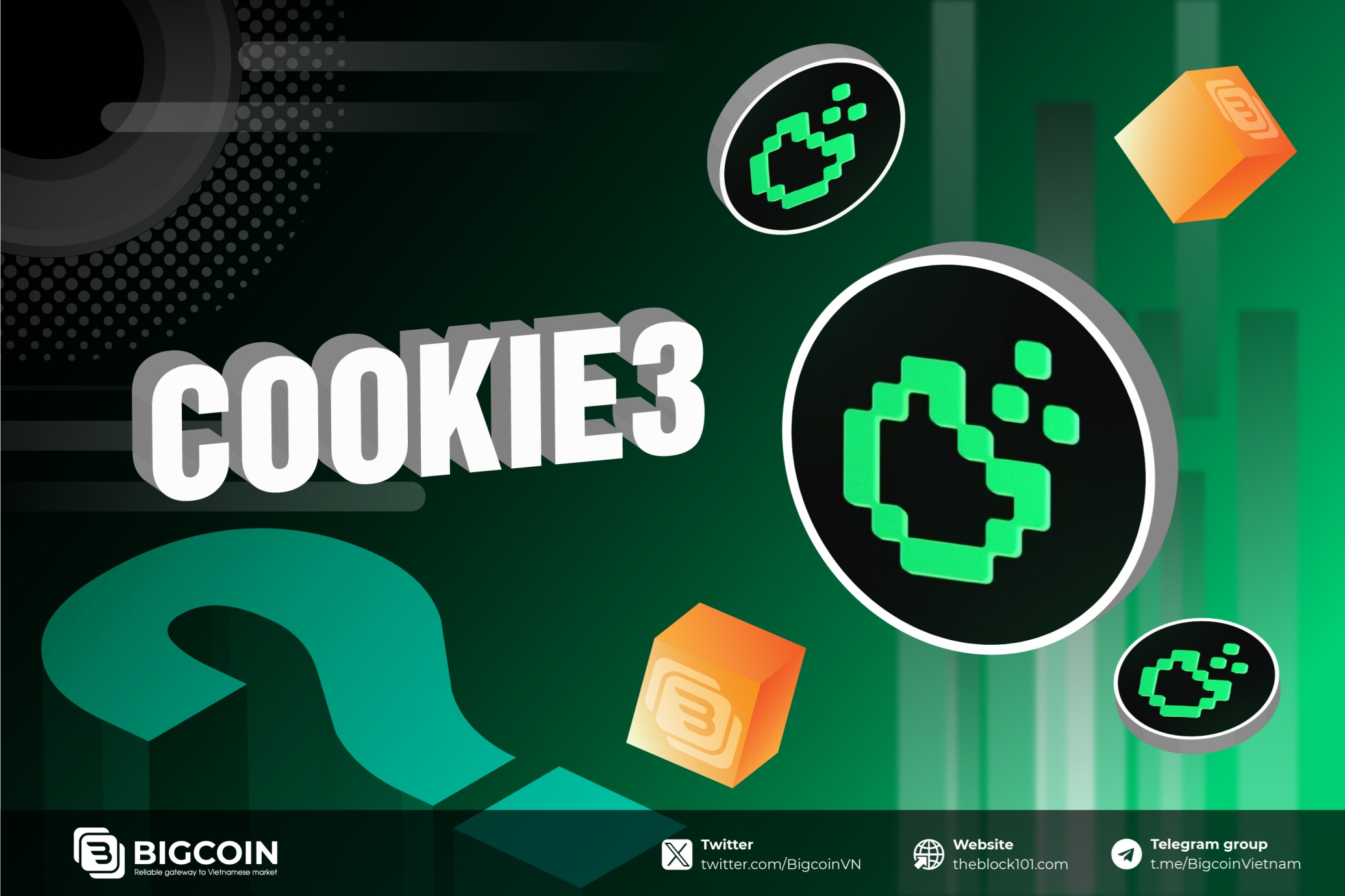 Cookie3 là gì