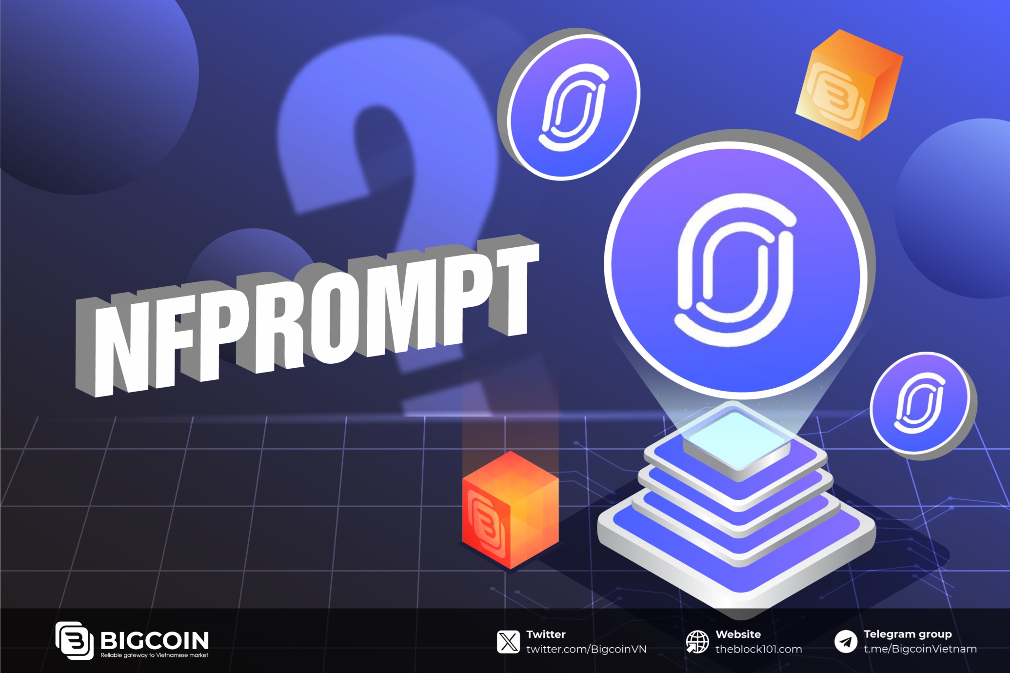 NFPrompt là gì