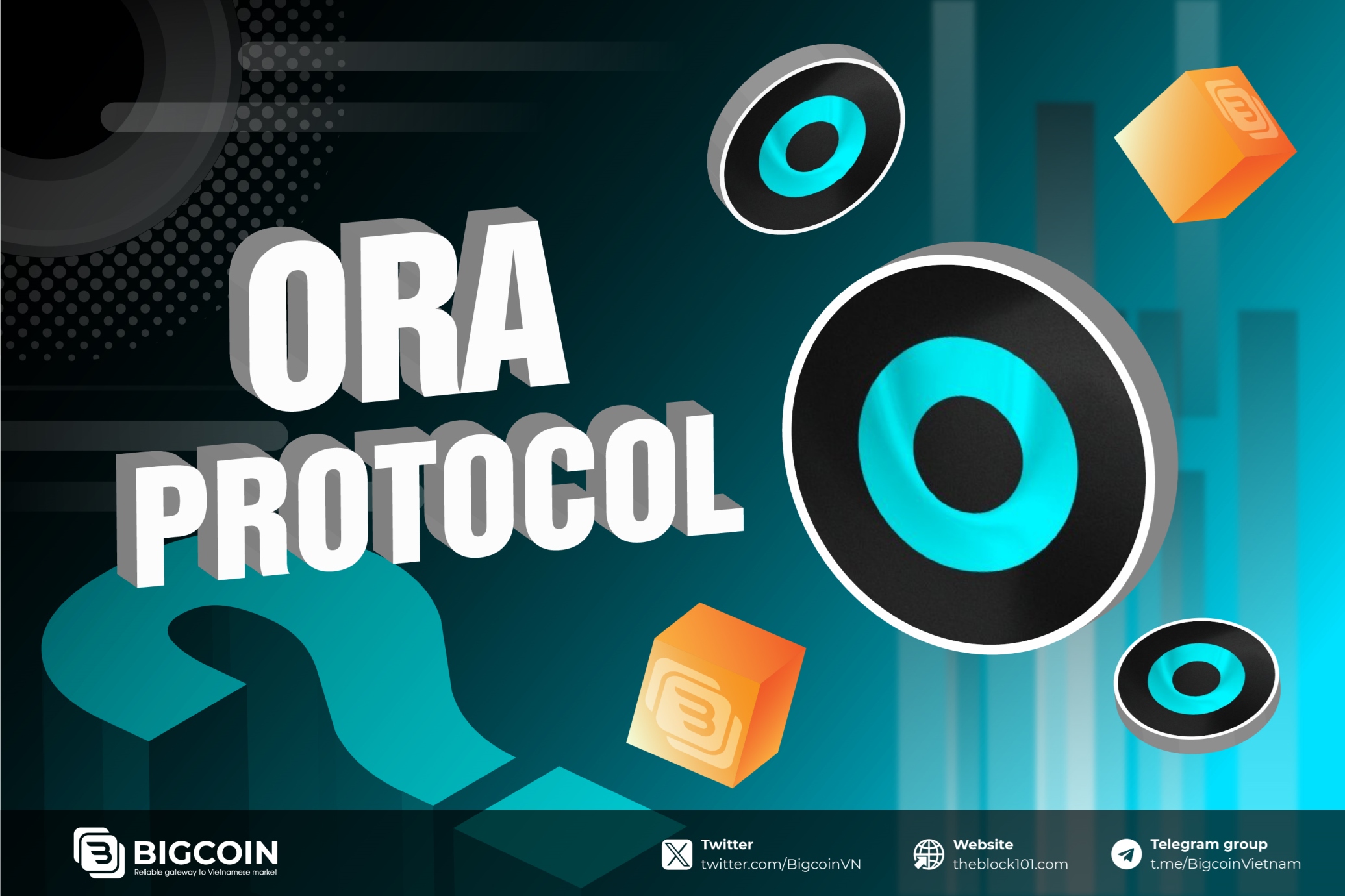 Ora Protocol l&agrave; g&igrave;