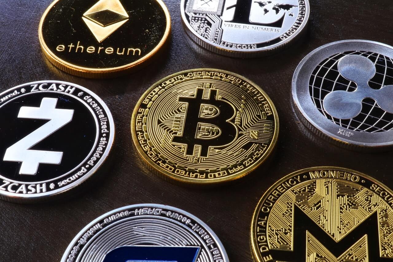 Blockchain n&agrave;o sử dụng Merged Mining?