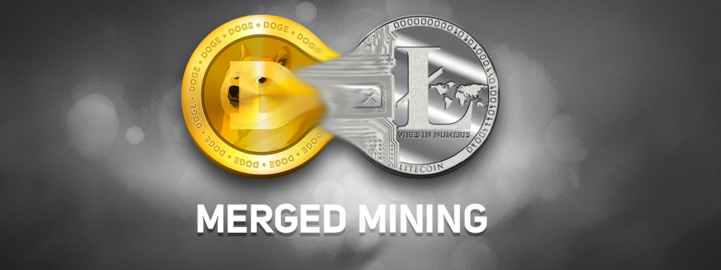 Merged Mining hoạt động như thế n&agrave;o?