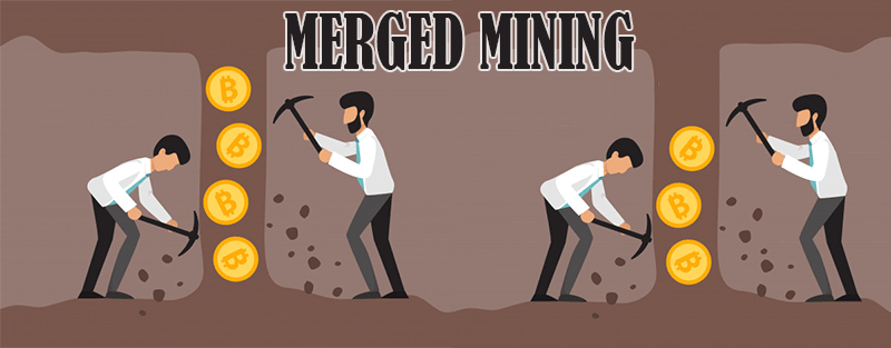 Merged Mining l&agrave; g&igrave;?