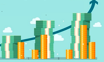 Ứng dụng của lãi suất kép trong đầu tư