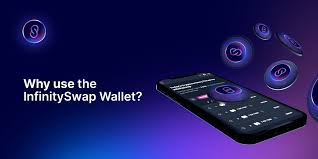 Tại sao nên dùng Bitfinity Wallet?