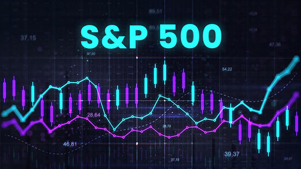 S&P 500 có tác động gì đến thị trường Crypto?