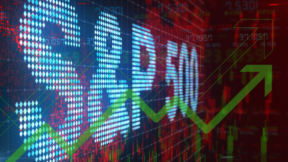 Thành phần và vai trò của S&P 500