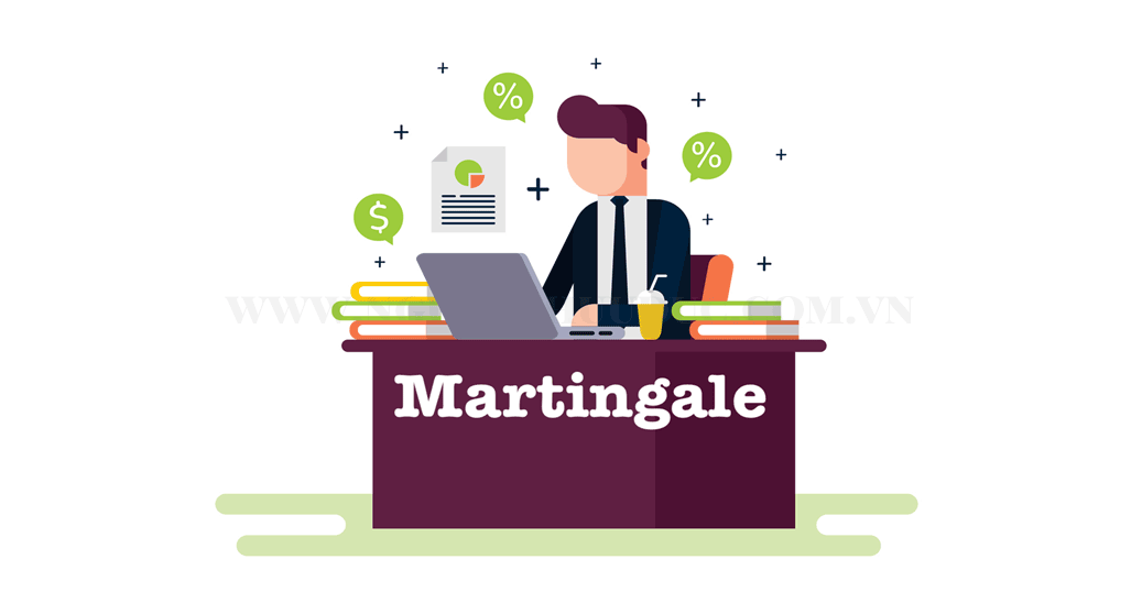 Martingale l&agrave; g&igrave;?