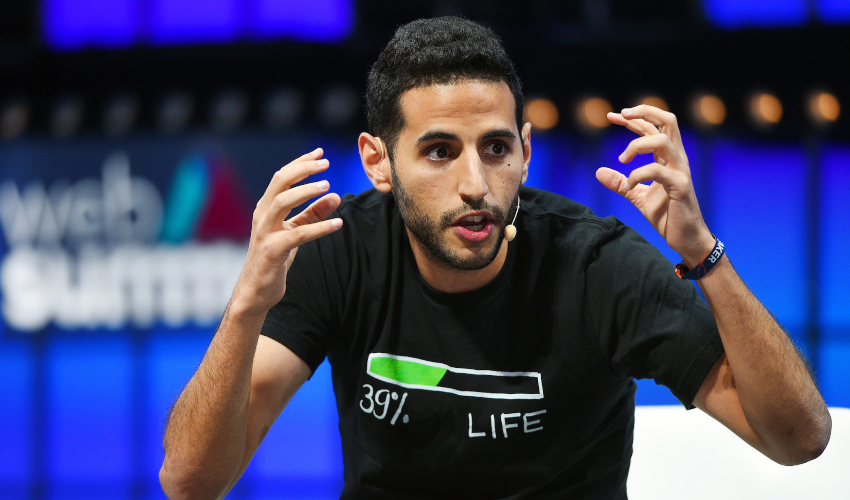 Nas Daily l&agrave; ai?