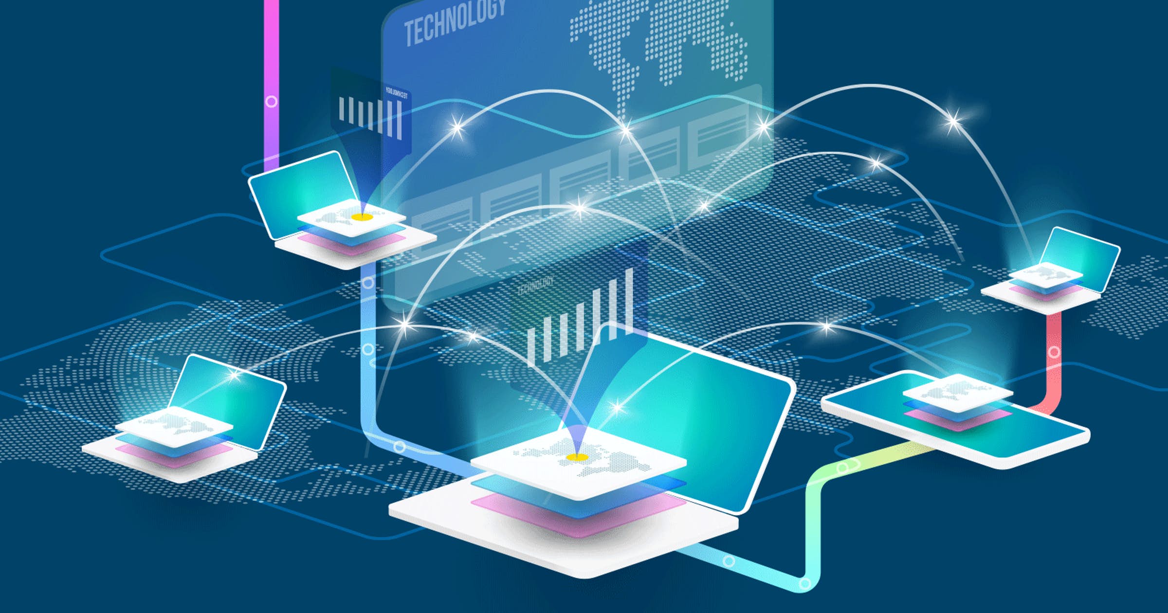 Cơ chế hoạt động của Proof of Contribution