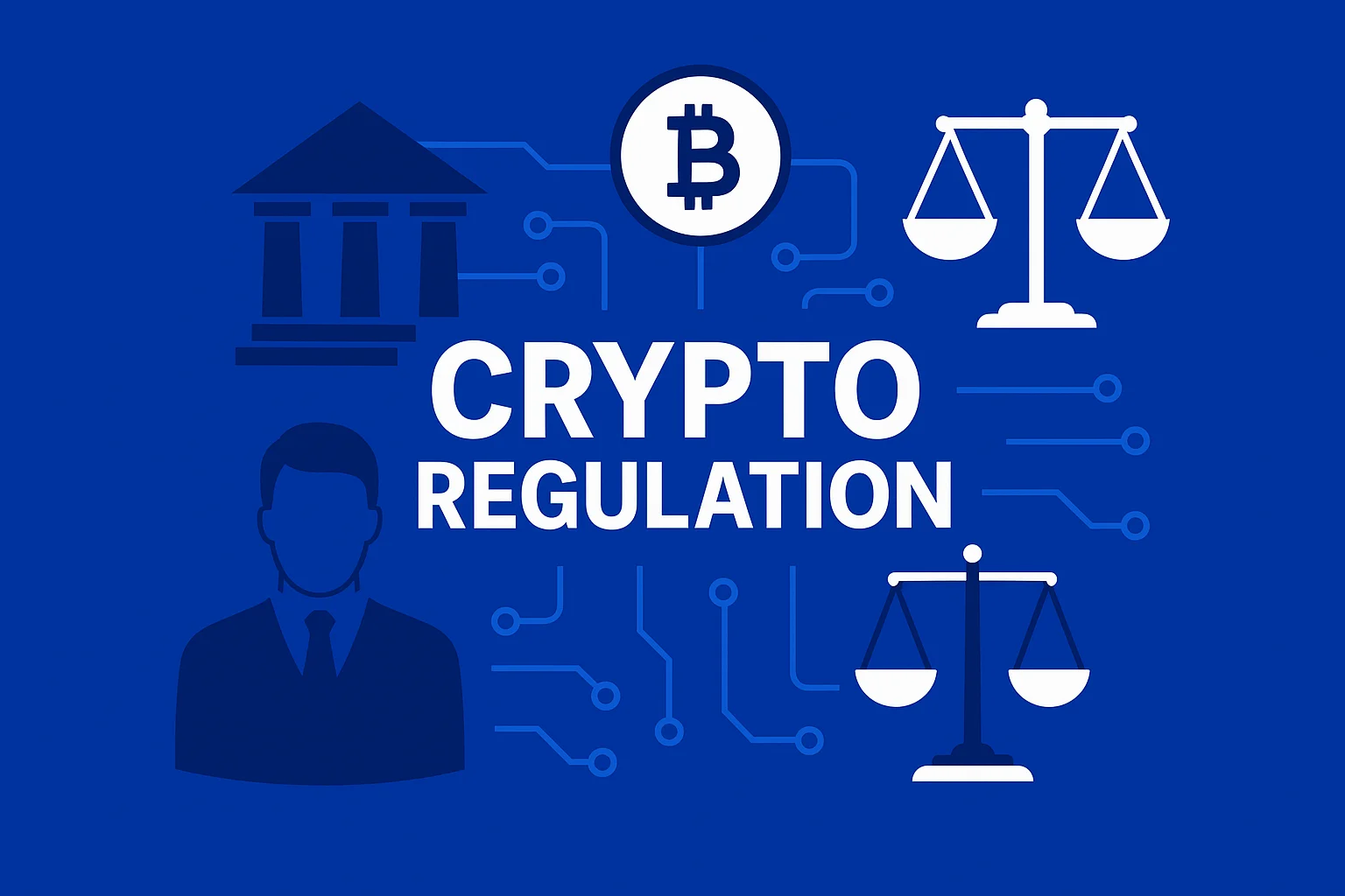 Challenges and Opportunities in Blockchain and Regulation