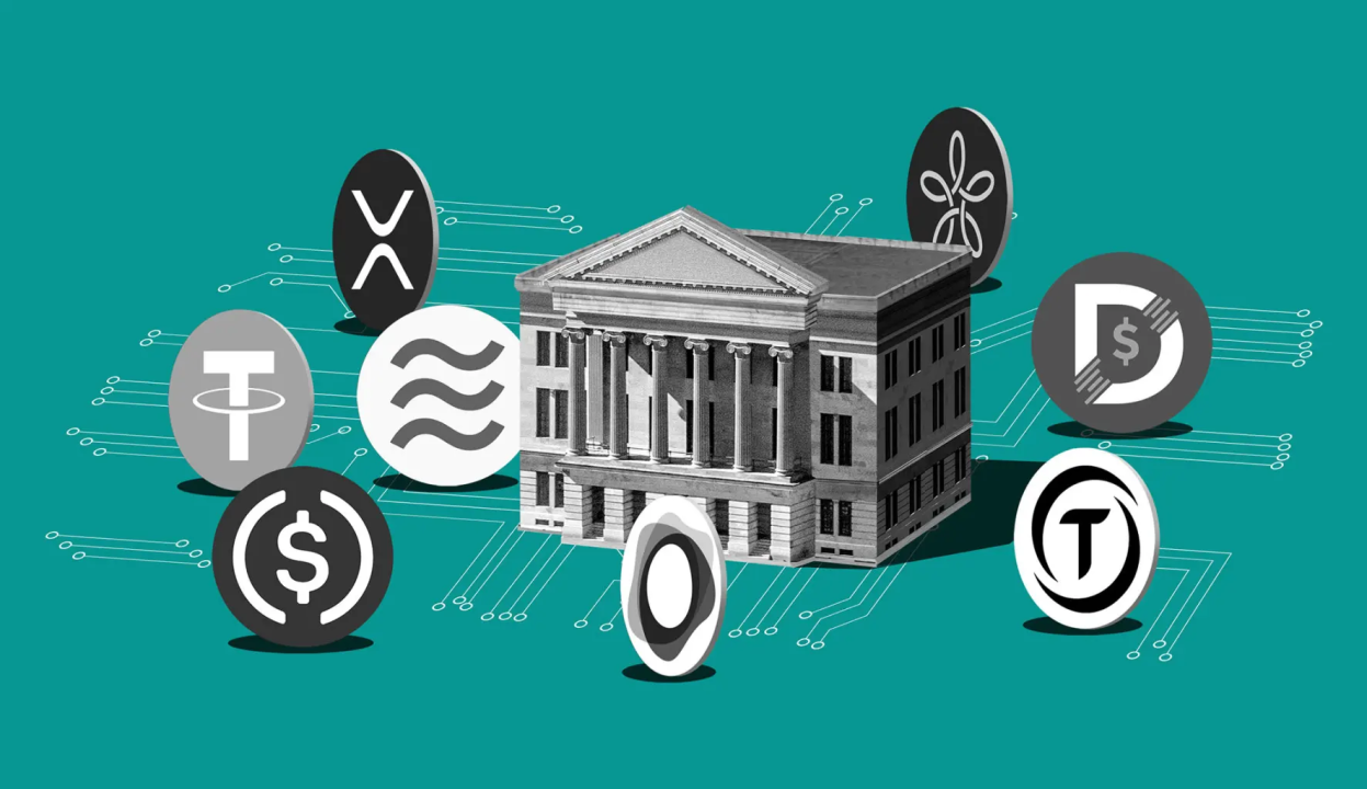 The Impact of Government Regulation on the Crypto Industry