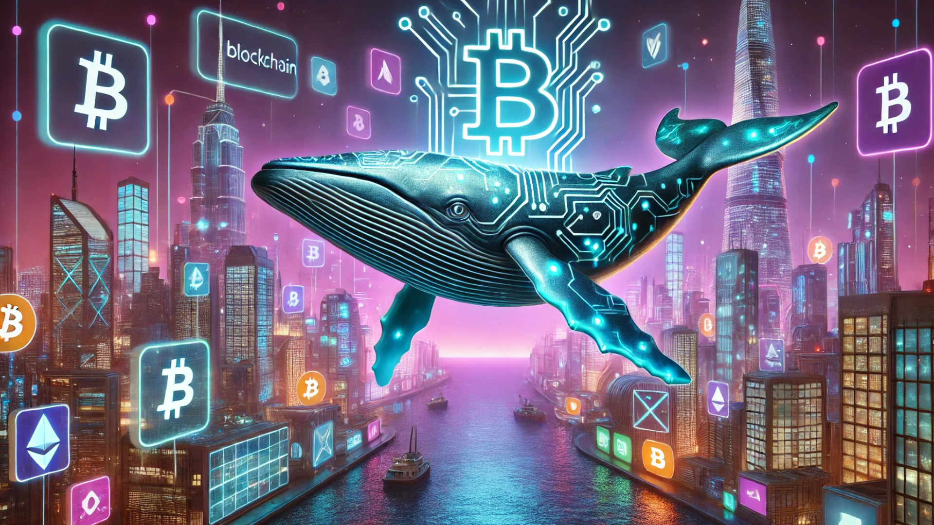 Main Types of Whale Tracking Tools