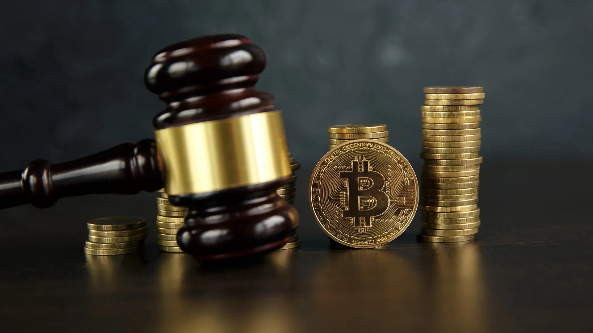 Key Aspects of Government Regulation on Cryptocurrency