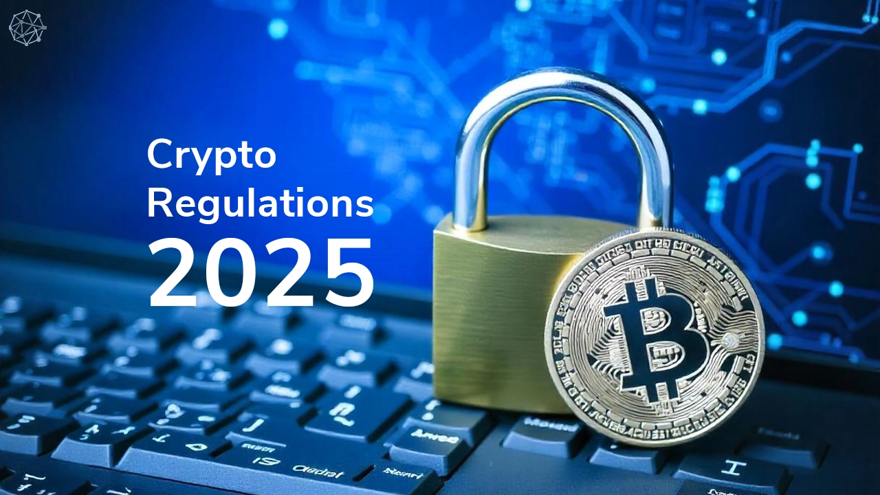 Key Areas of Crypto and Regulation