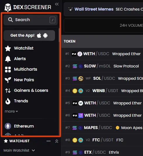 Best Practices & Risks When Using Dexscreener Analytics