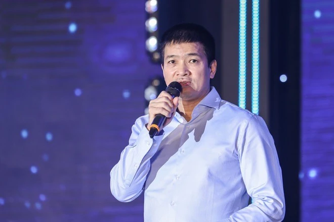 Chủ tịch VBA Phan Đức Trung: Tỷ lệ tội phạm tài chính blockchain giảm từ 0,45% xuống 0,15%