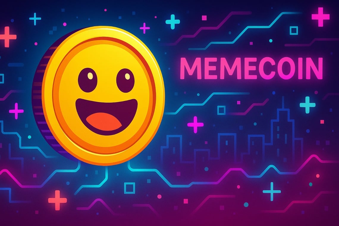 Step-by-Step Workflow for Finding a Meme Coin