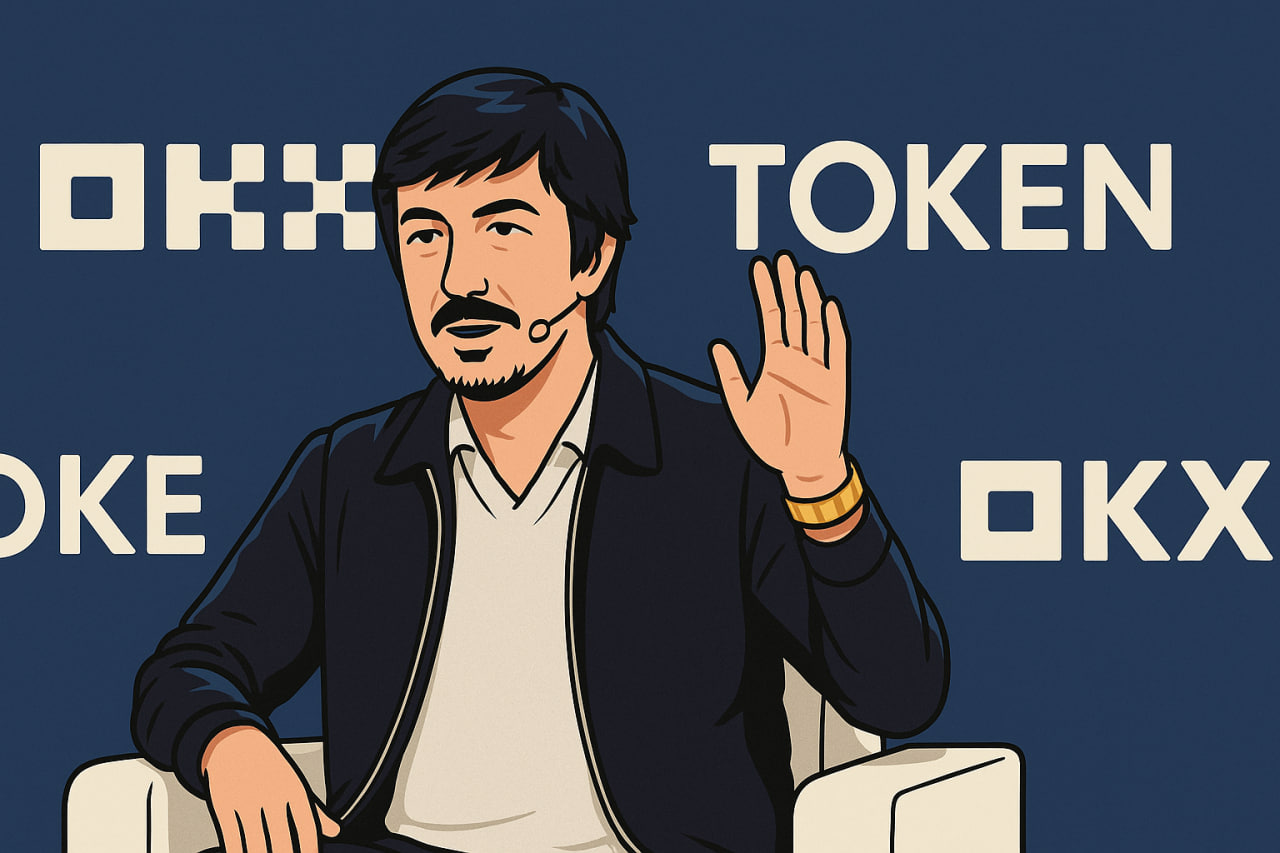 CEO Robinhood: Tokenization sẽ thành chuẩn toàn cầu trước 2030