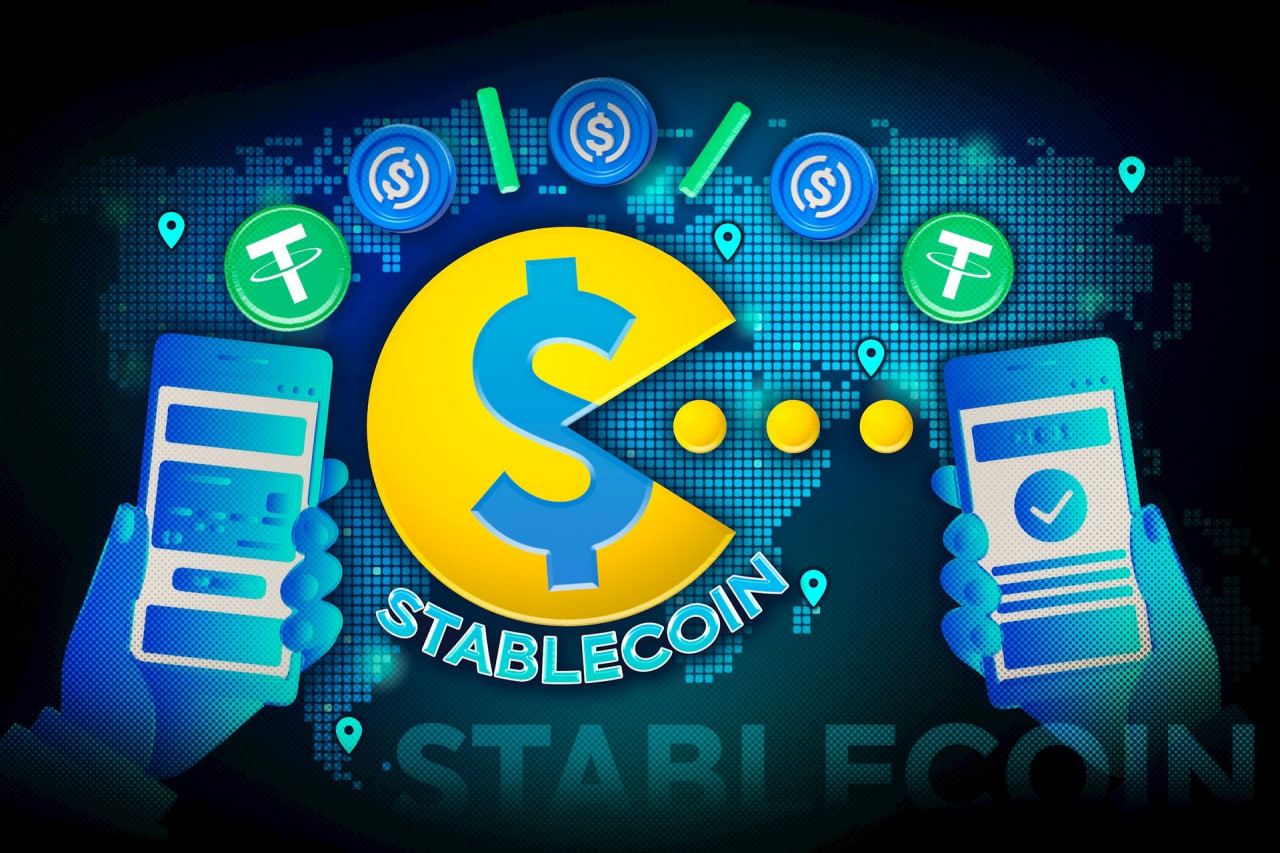 Ấn Độ cảnh báo về làn sóng stablecoin có thể định hình lại hệ thống tài chính toàn cầu