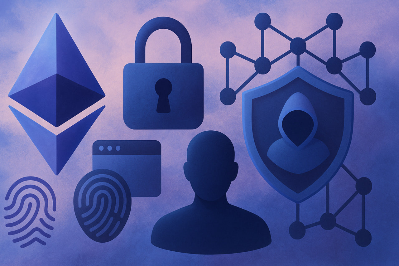 Ethereum Foundation mở rộng nỗ lực bảo mật quyền riêng tư với sáng kiến “Privacy Cluster” mới