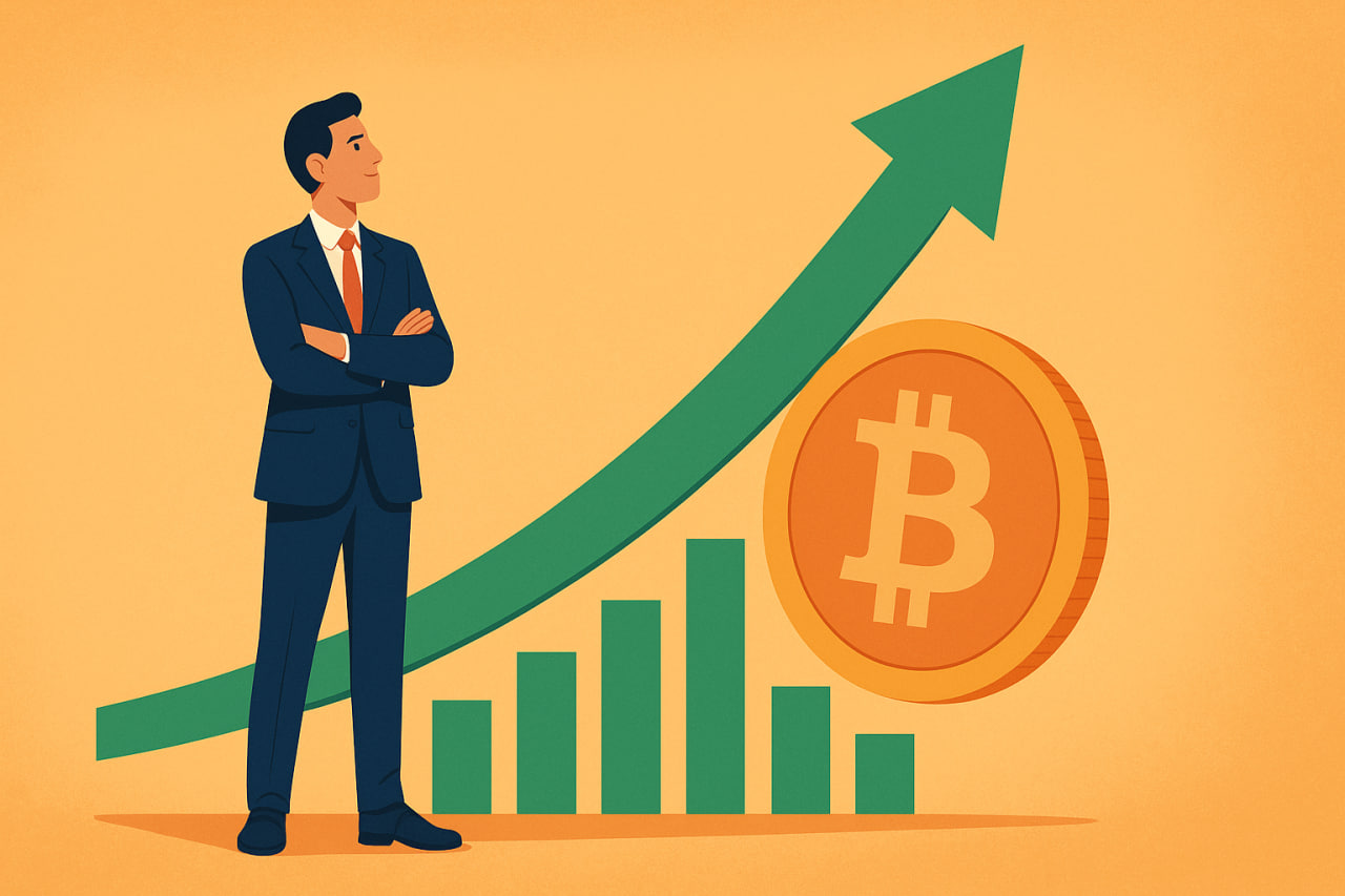 “Rất có thể đây là khởi đầu của chu kỳ tăng giá mới”