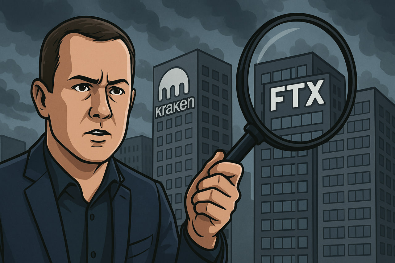 CEO Crypto.com k&ecirc;u gọi điều tra c&aacute;c s&agrave;n sau đợt thanh l&yacute; 20 tỷ USD &ndash; Lớn nhất lịch sử crypto