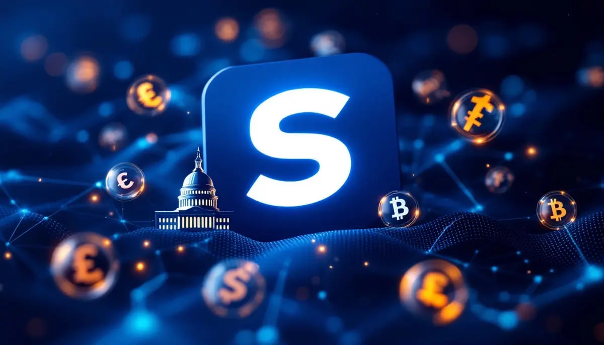 JPMorgan: Stripe dẫn đầu “hai cuộc cách mạng” AI & Money Movement, hướng đến thị trường 350 tỷ USD