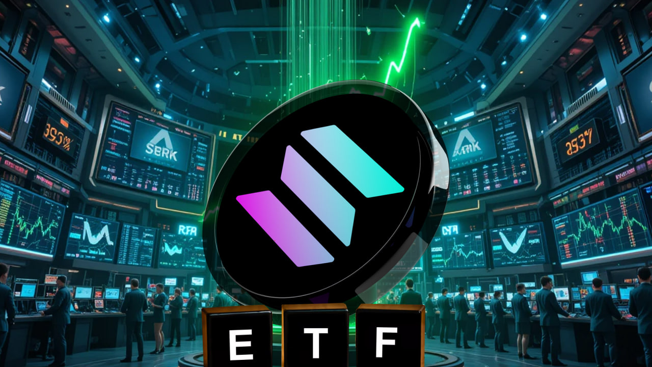 Bitwise ra mắt BSOL trên NYSE, khởi đầu làn sóng Solana ETF