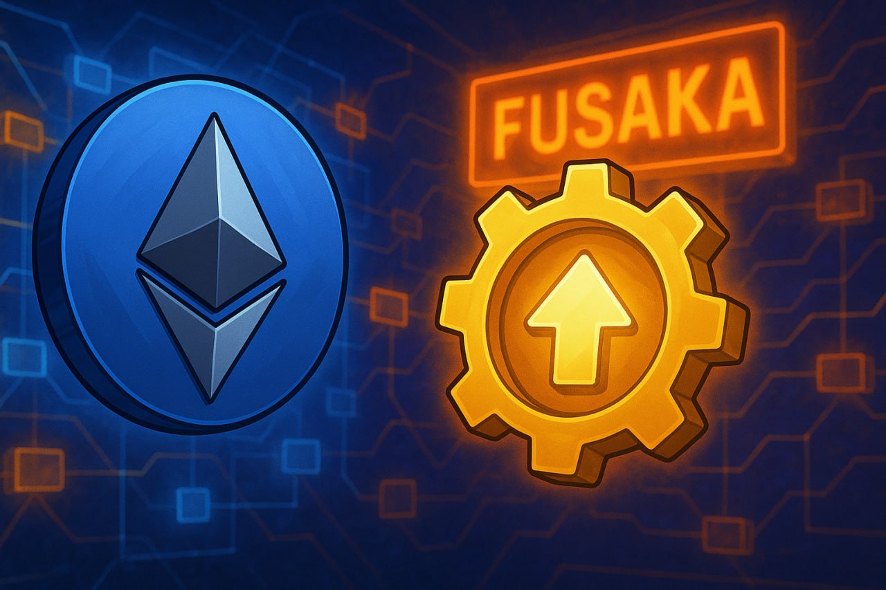Bản nâng cấp Fusaka của Ethereum kích hoạt trên testnet cuối cùng trước khi ra mắt mainnet