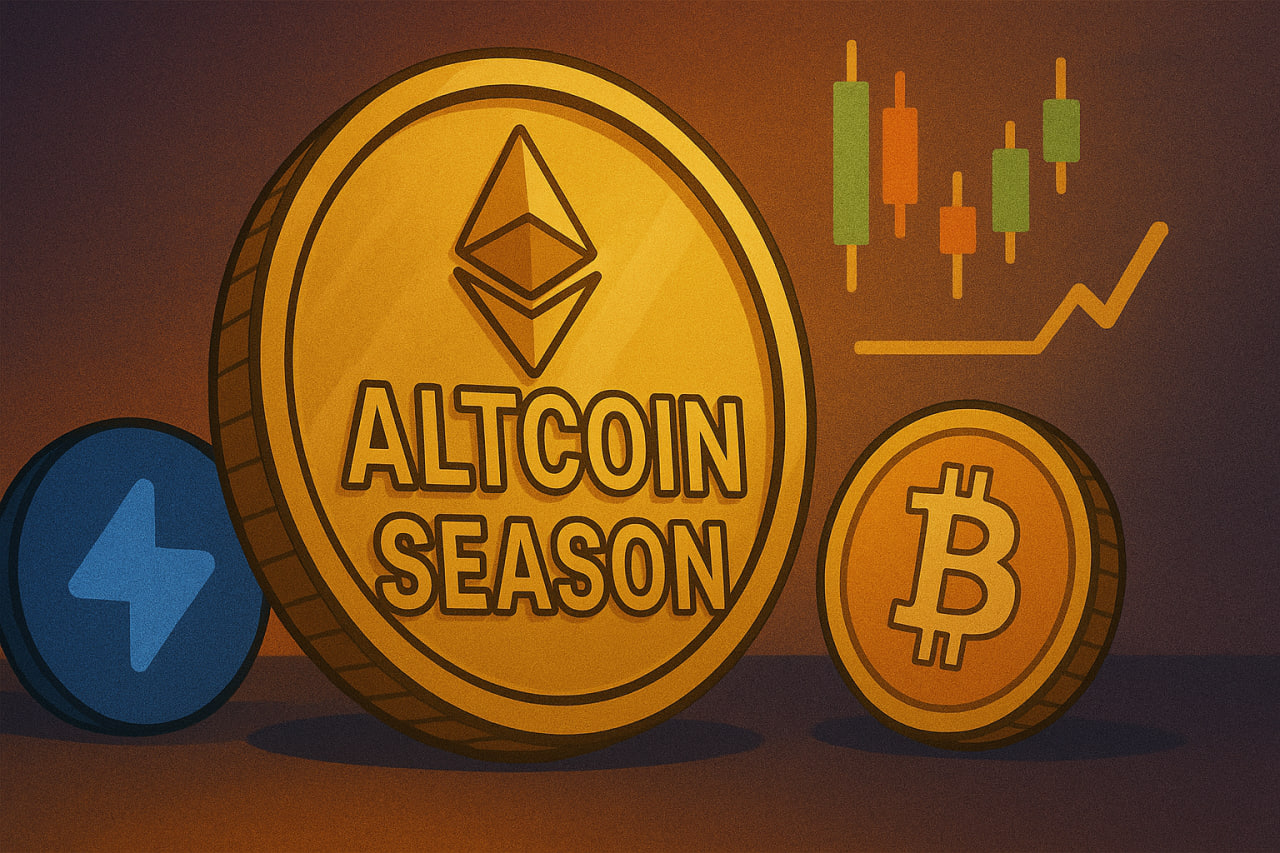Liệu Altcoin Season có thể diễn ra vào tháng 11 không? 