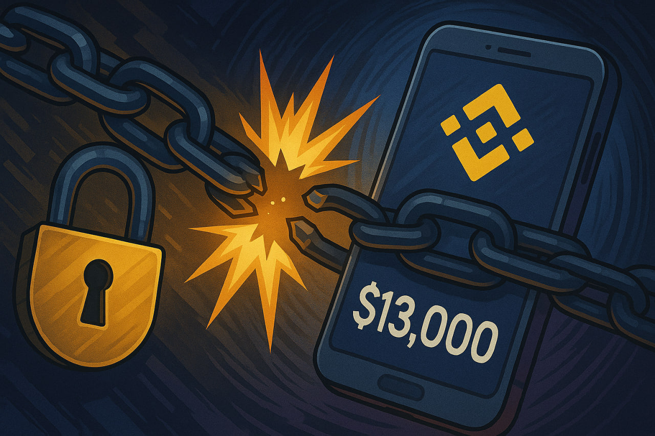 BNB Chain công bố nguyên nhân vụ hack tài khoản X trị giá 13.000 USD