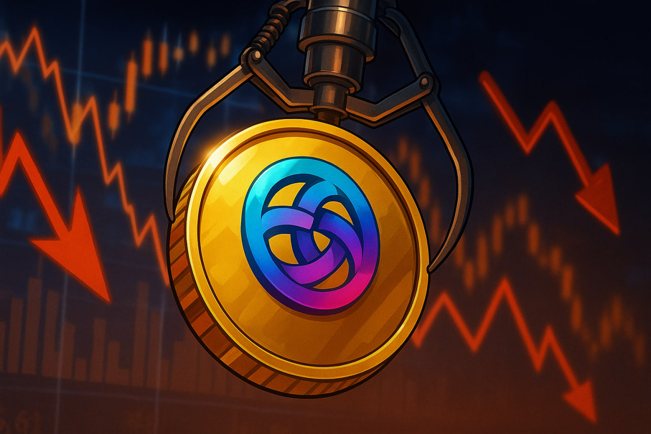 CZ bất ngờ “gom” token Aster, thị trường lập tức phản ứng