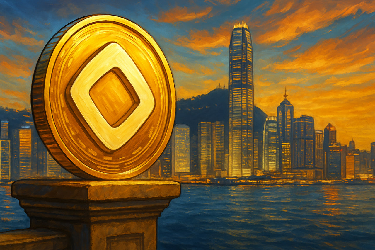 Franklin Templeton ra mắt quỹ token hóa đầu tiên tại Hồng Kông