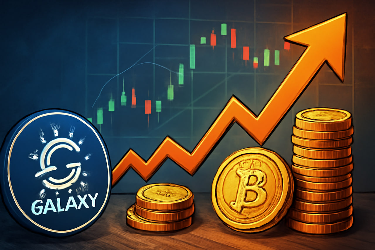CEO Galaxy: Thị trường crypto đang trong giai đoạn tái phân bổ, nhưng chưa đạt đỉnh chu kỳ