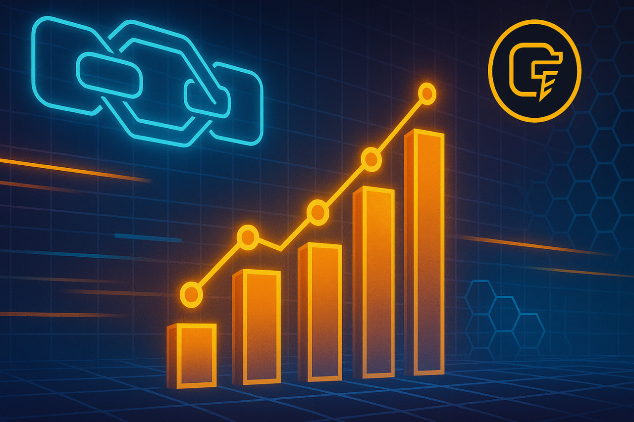 What Are Chain Metrics and Why Do They Matter in Crypto Analysis?