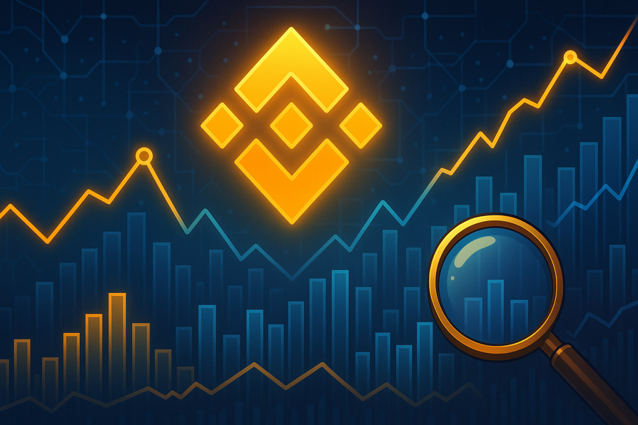 Crypto Analytics: The Complete Guide to On-Chain Data Analysis