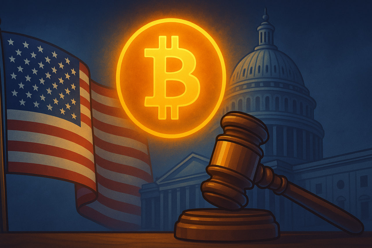 Is the U.S. Ready for Comprehensive Cryptocurrency Regulation?