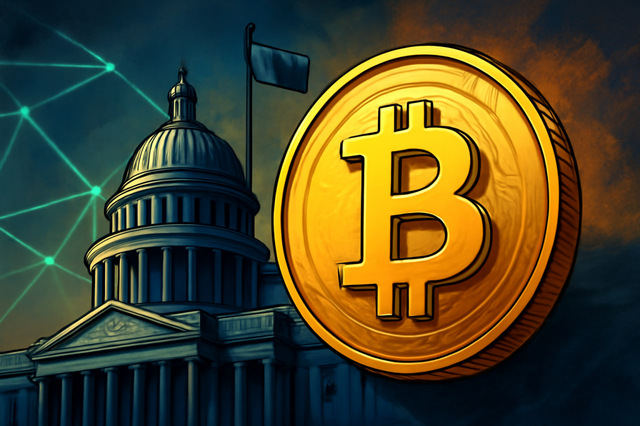 Strategy sẽ bán Bitcoin như “phương án cuối cùng” nếu mNAV giảm và cạn vốn