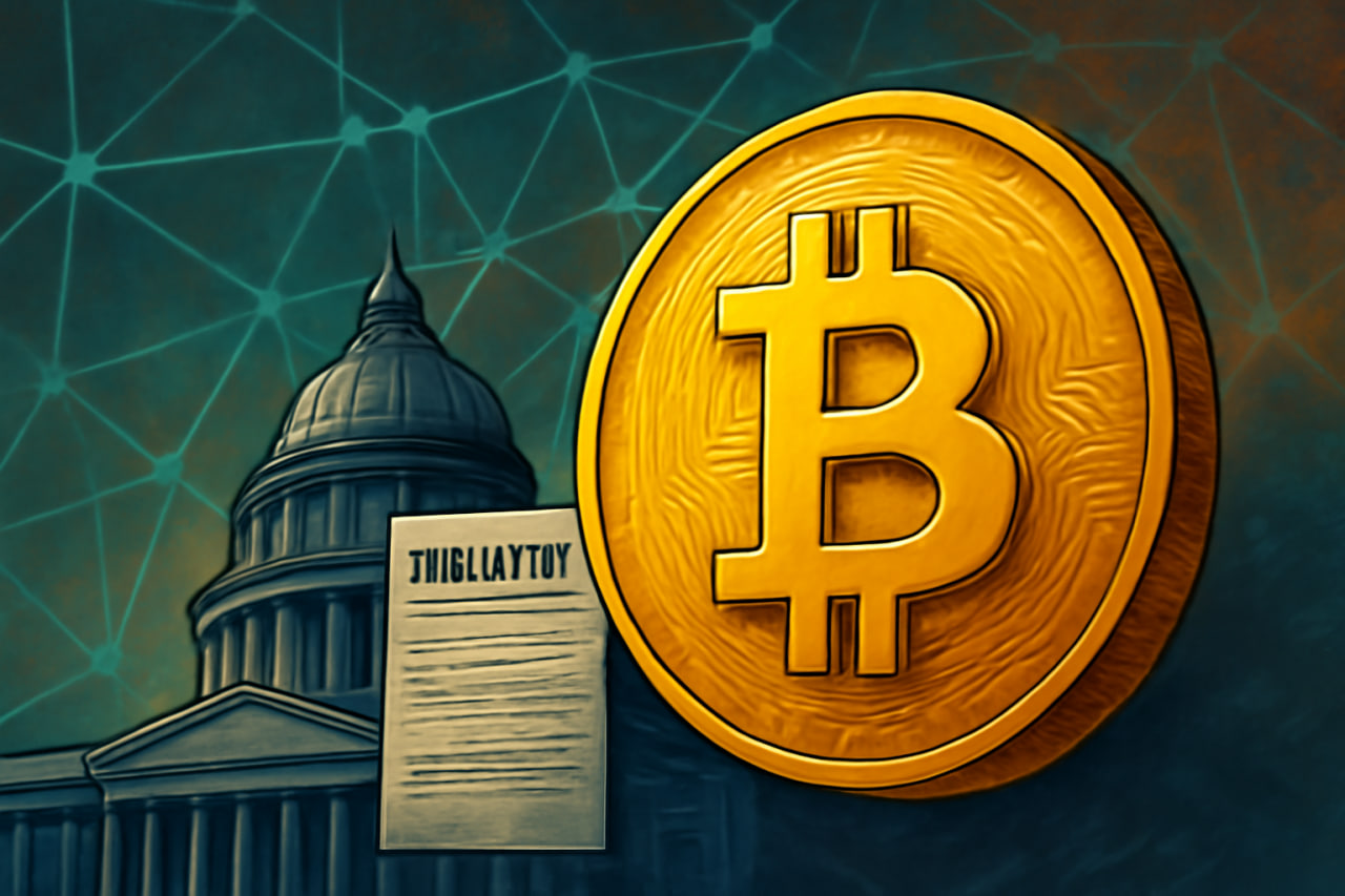 Blockchain and Regulation: Understanding the Evolving Landscape in Crypto