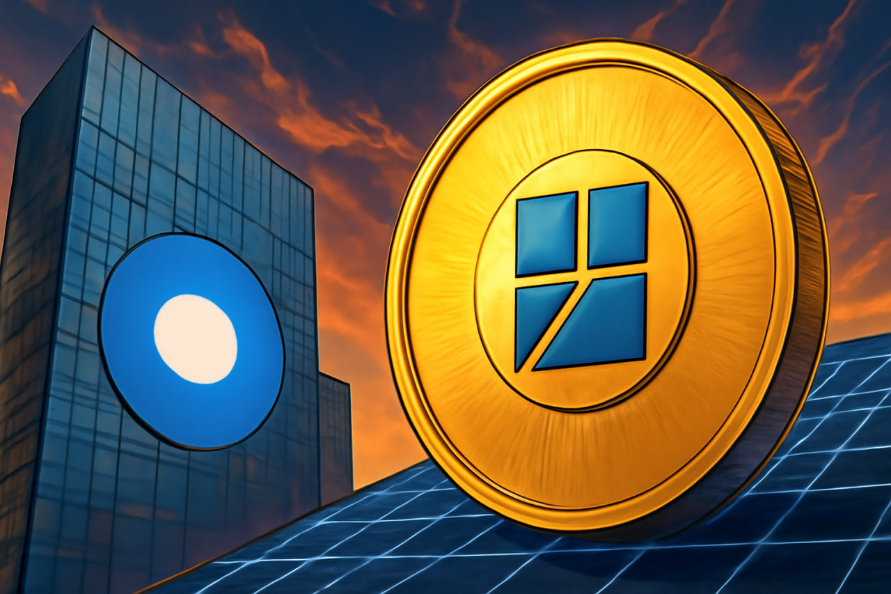 JPMorgan chính thức ra mắt token 'JPM Coin' trên Base