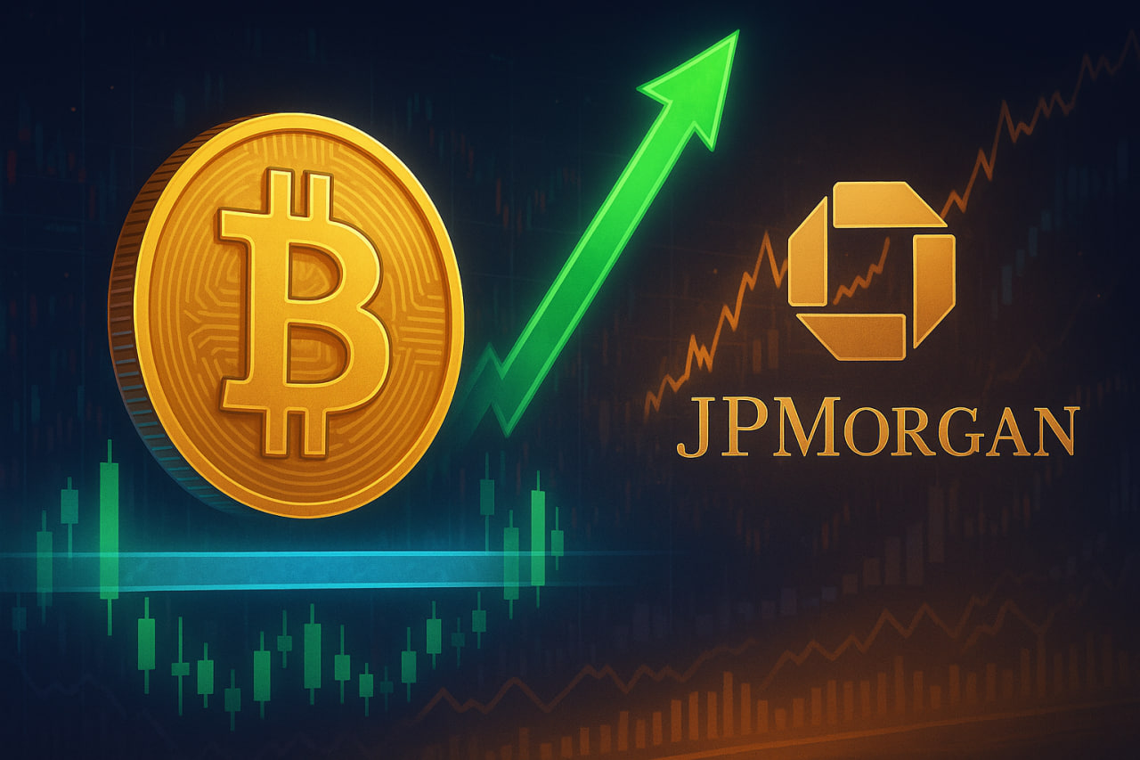JPMorgan: Bitcoin có vùng hỗ trợ mạnh ở 94.000 USD, giữ nguyên kịch bản tăng lên 170.000 USD