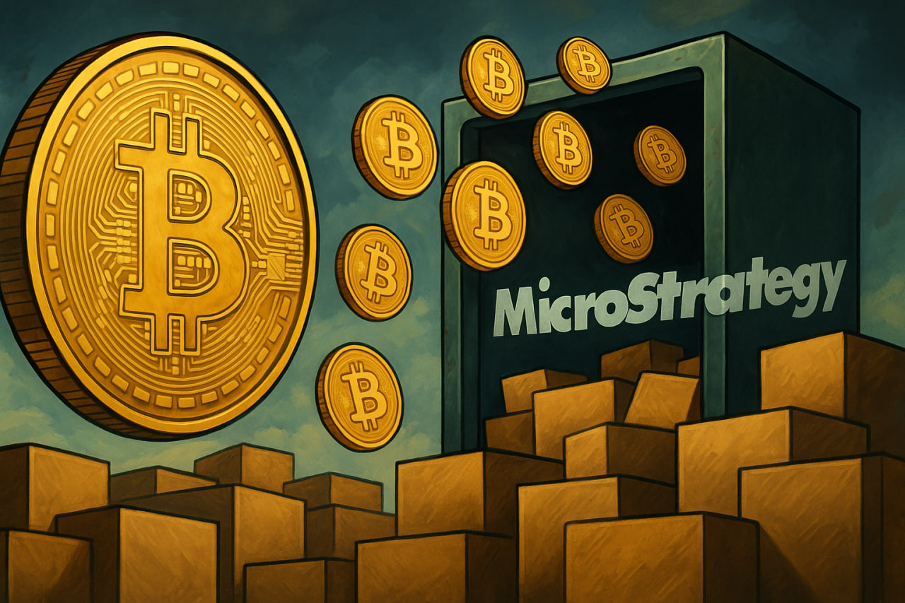 “Chúng tôi vẫn đang mua”: Michael Saylor phủ nhận tin đồn Strategy bán 47.000 BTC