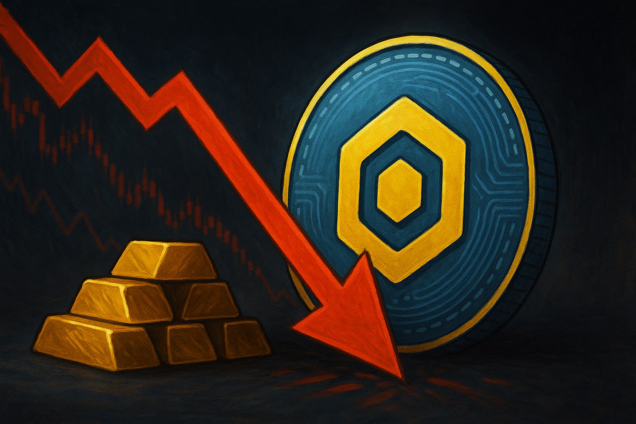 The Kobeissi Letter: Crypto đang trải qua một cú giảm mang tính “cấu trúc”