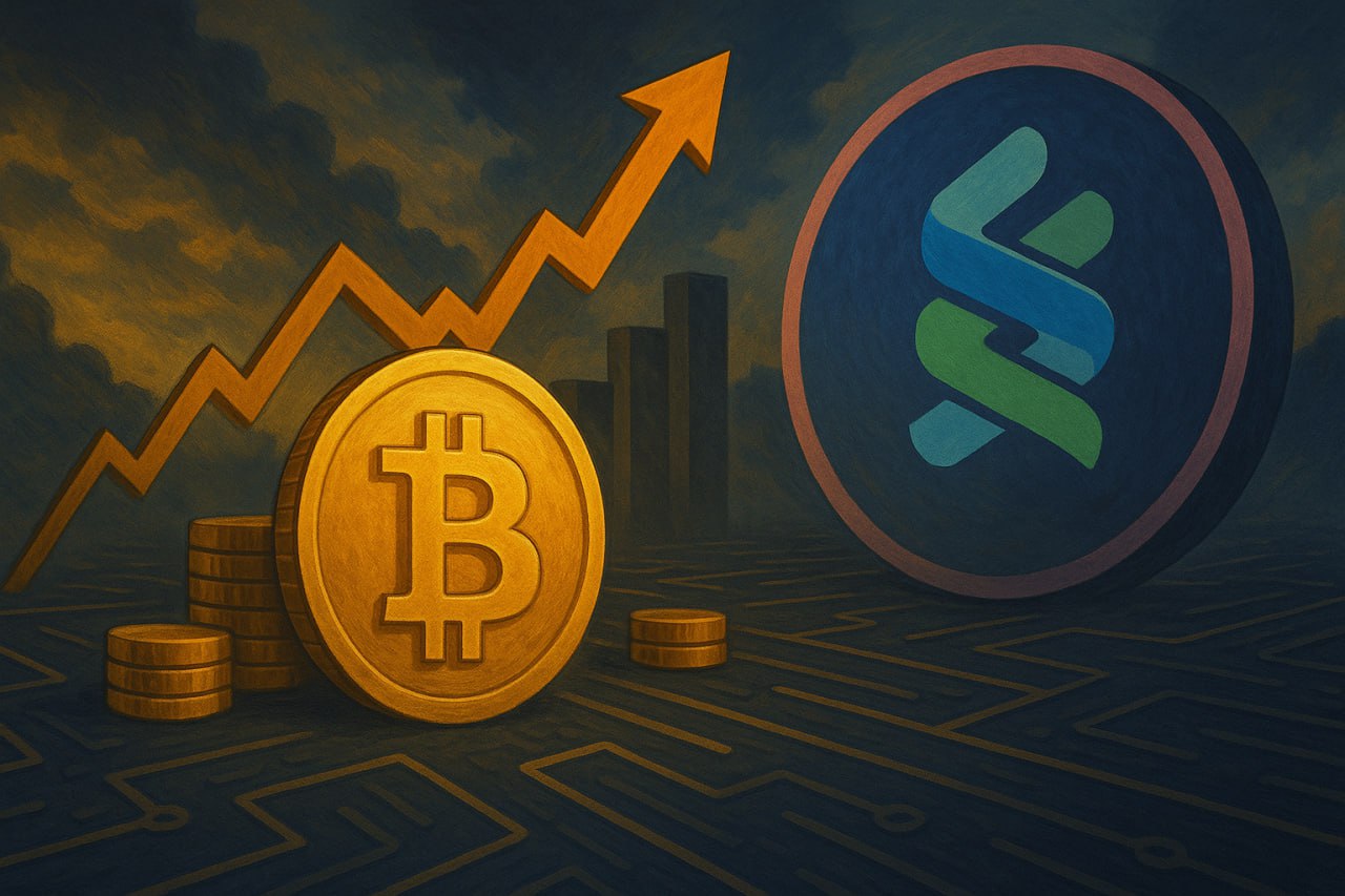 Standard Chartered: Đợt bán tháo Bitcoin có thể đã kết thúc, chuẩn bị cho đợt tăng giá cuối năm