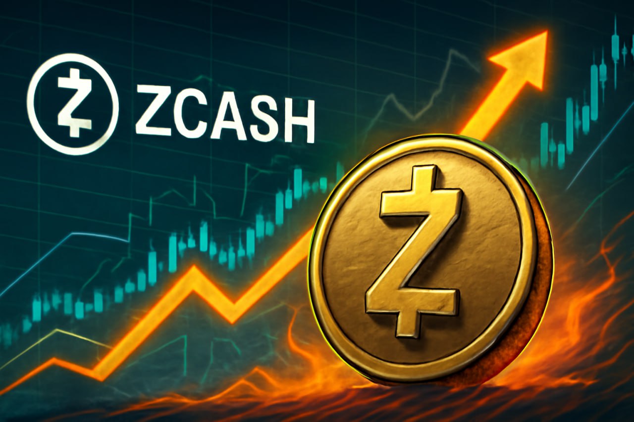 Điều gì đứng sau đợt tăng giá ấn tượng của Zcash? Ran Neuner phân tích động lực thật sự