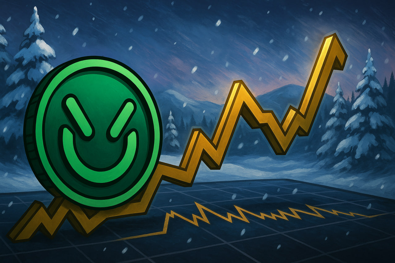 Wintermute Market Update: Thị trường đã sẵn sàng cho pha tích lũy mới